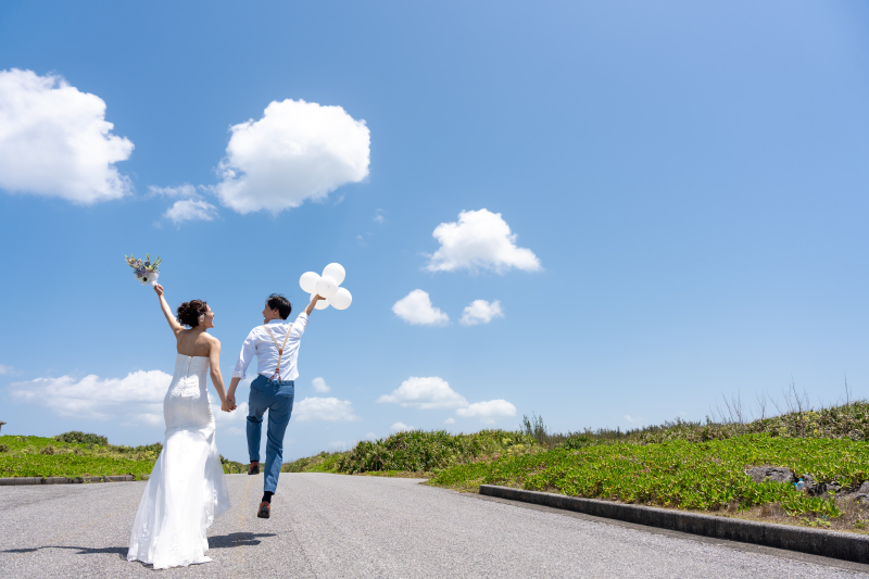 ポーズも自由に♪