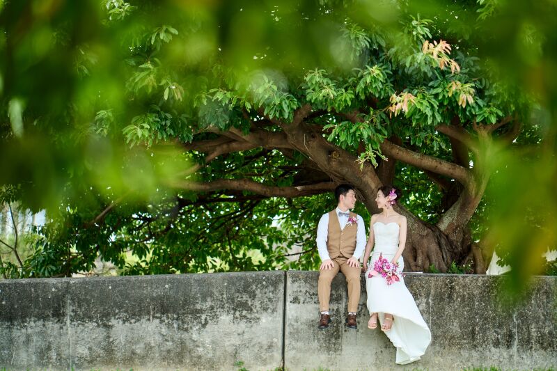 グリーンショットも