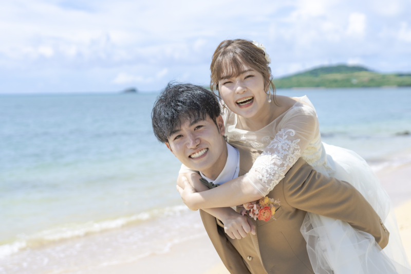 ポージングを決めていなくても大丈夫！