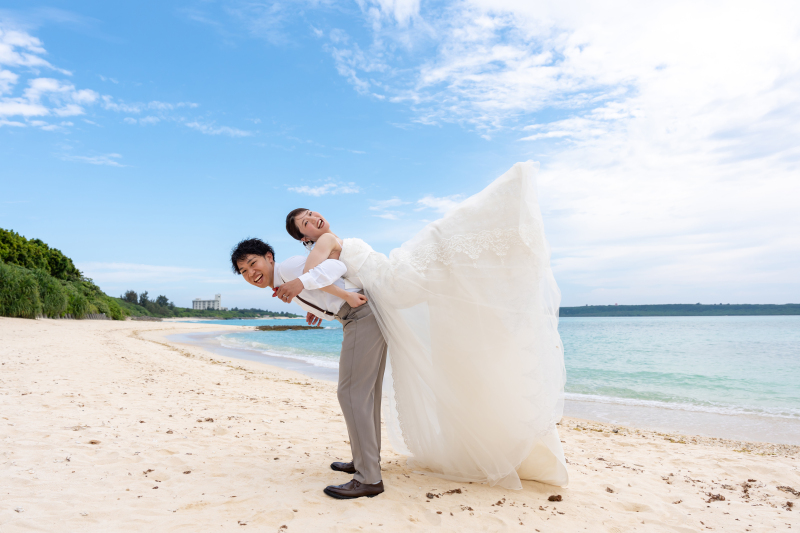 いつものお二人らしく