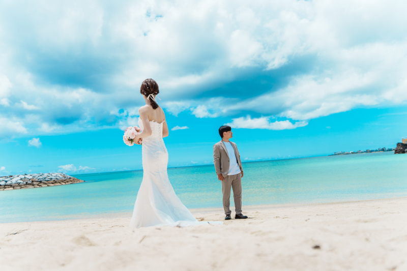 ヘアメイクはいかがでしたか？