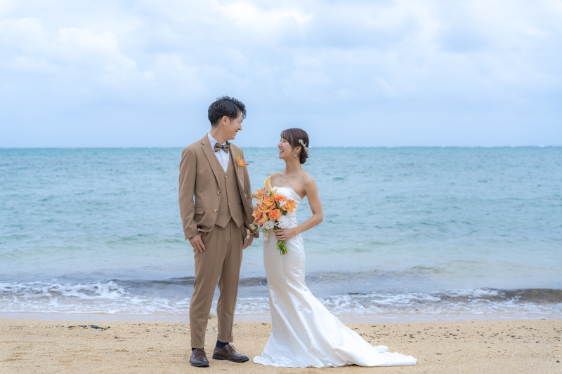 衣裳選びのポイントは?