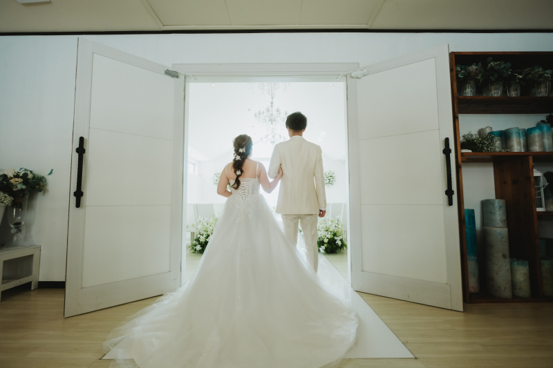 衣裳選びでこだわった点や決め手は？