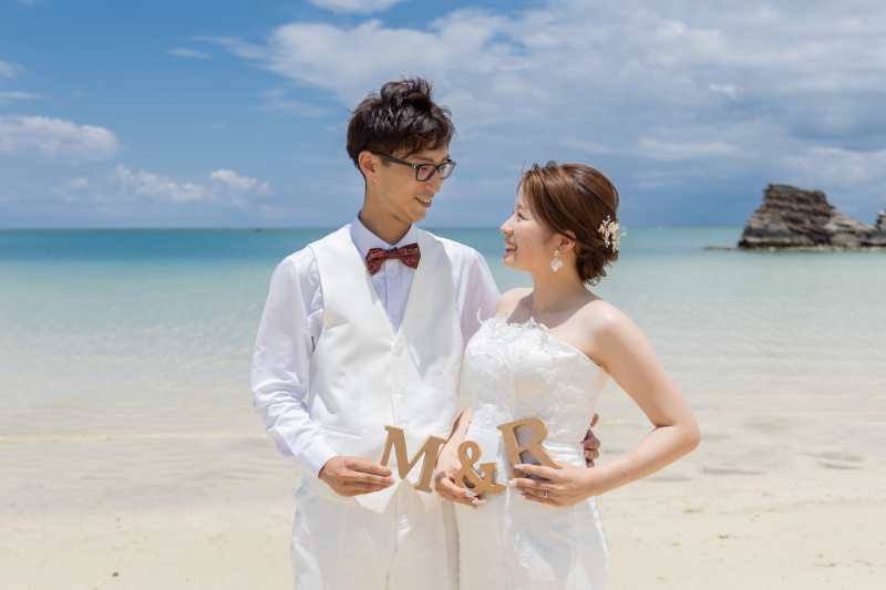 フォトアイテムのお持込も自由！