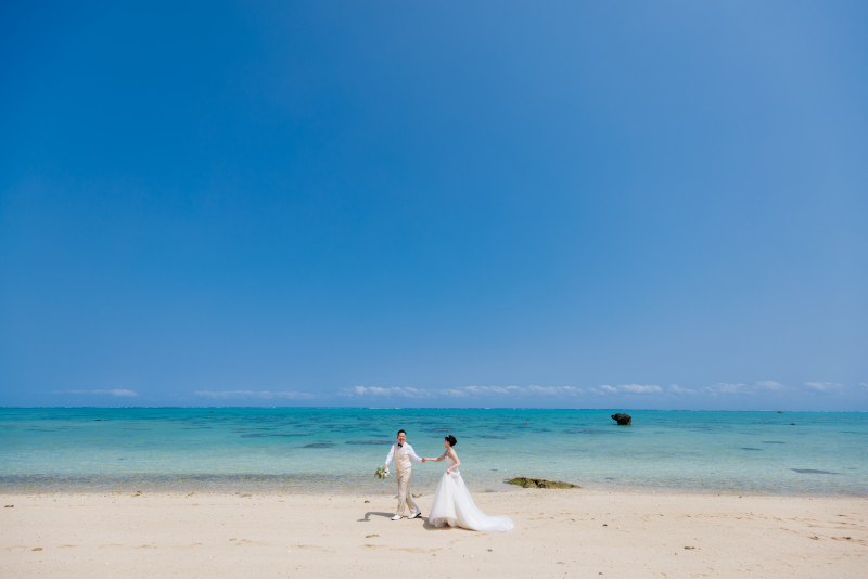 自然体ショット