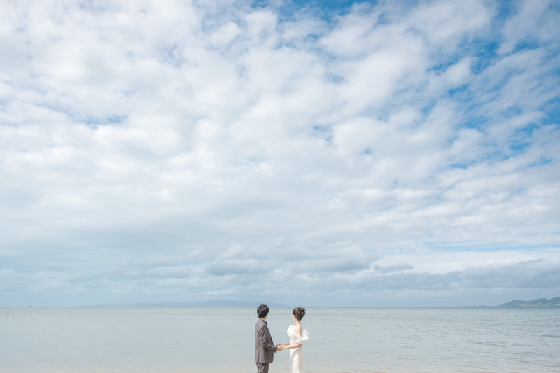 天候もその日の想い出に