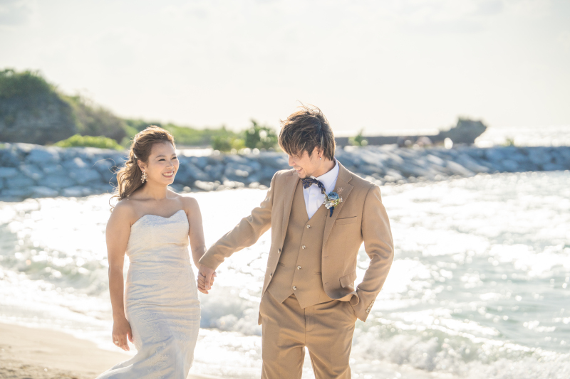 スタッフの対応はいかがでしたか？