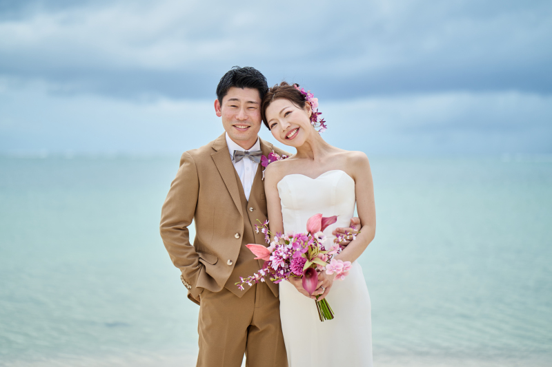 ヘアメイクの感想はいかがでしたか？