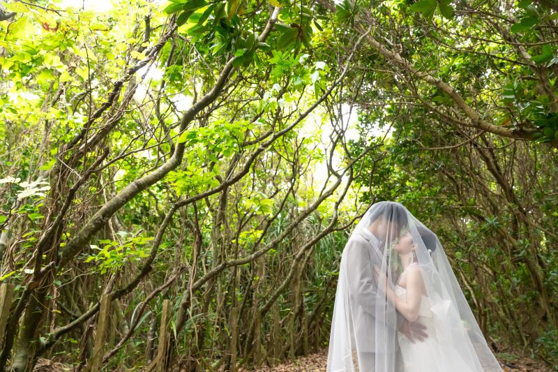 グリーンショットも