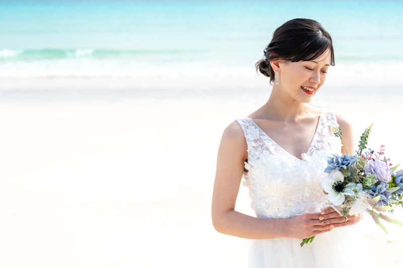 Q: 衣装選びで特にこだわった点や決め手