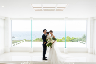 【宮古島】ファミリーフォトプラン