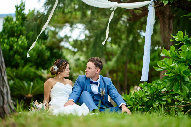 撮影のご感想をお聞かせくださいませ。