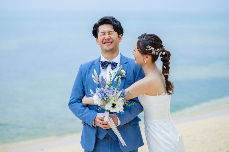 仲良しショット