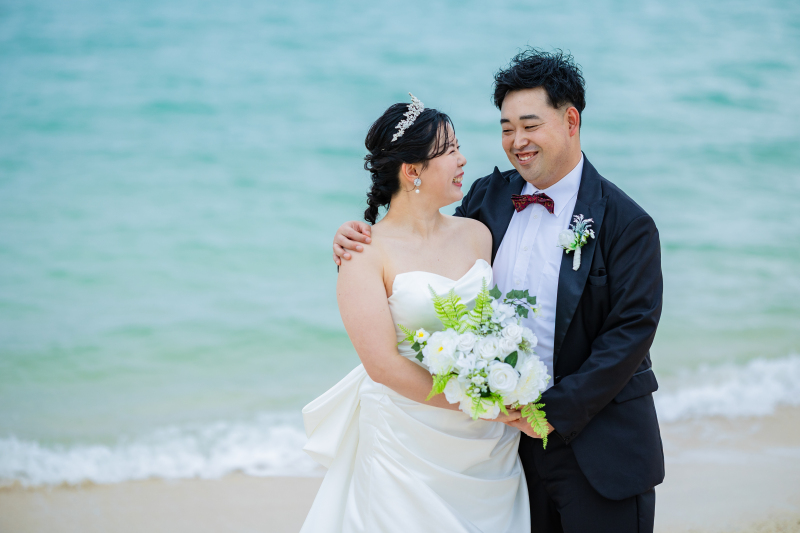 ヘアメイクの仕上がりはいかがでしたか？