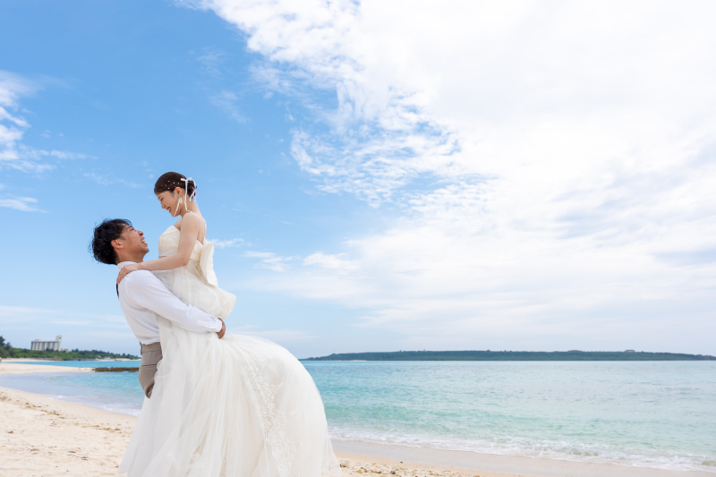 特別な日だからこその1枚