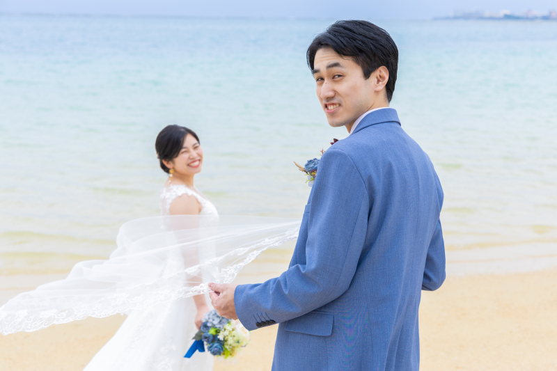 担当のスタッフやカメラマンなどの対応は？