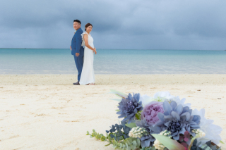 【沖縄本島】北谷サロンオープン記念プラン