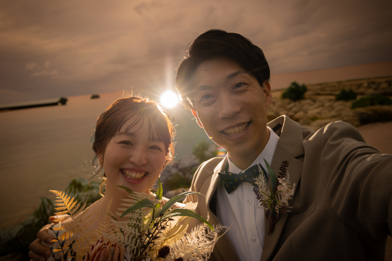 全体を通してのご感想をお聞かせくださいませ。