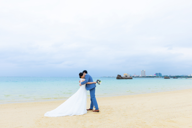 幸せの瞬間を記録する