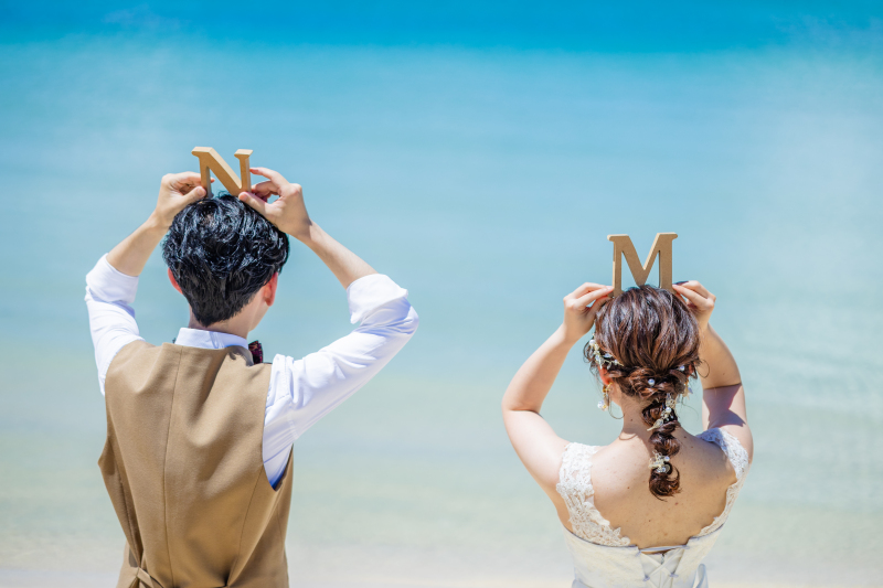 使いたい小物や構図のご要望ももちろんOK！