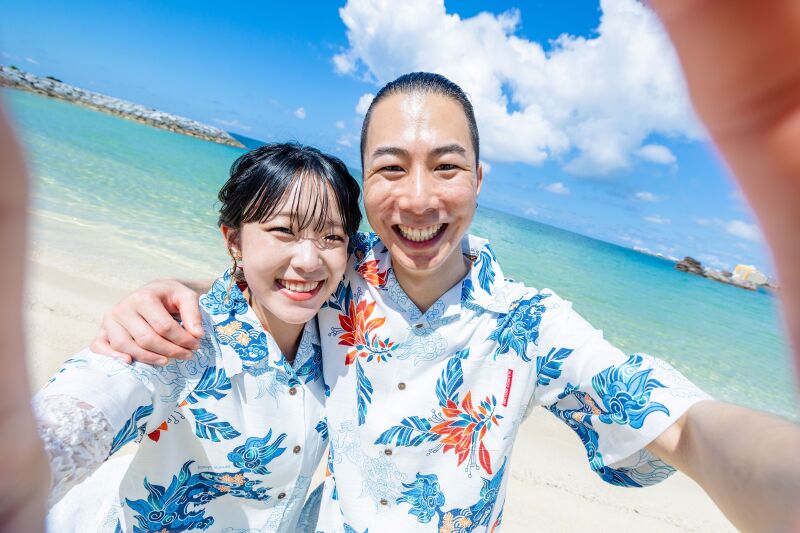 カメラマンの印象はいかがでしたか?