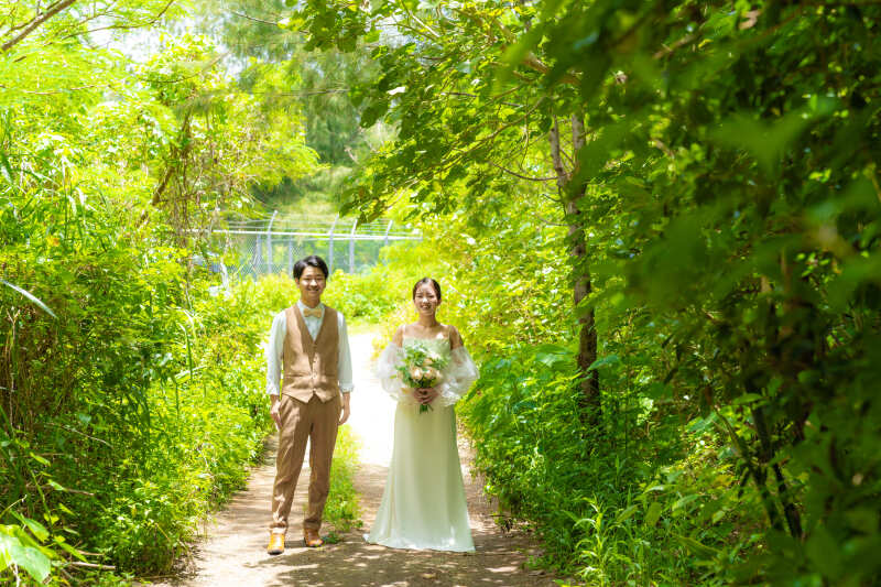 当日の美容担当やカメラマンはいかがでしたか？