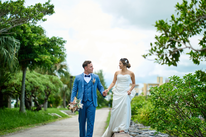 未来に繋がるお写真