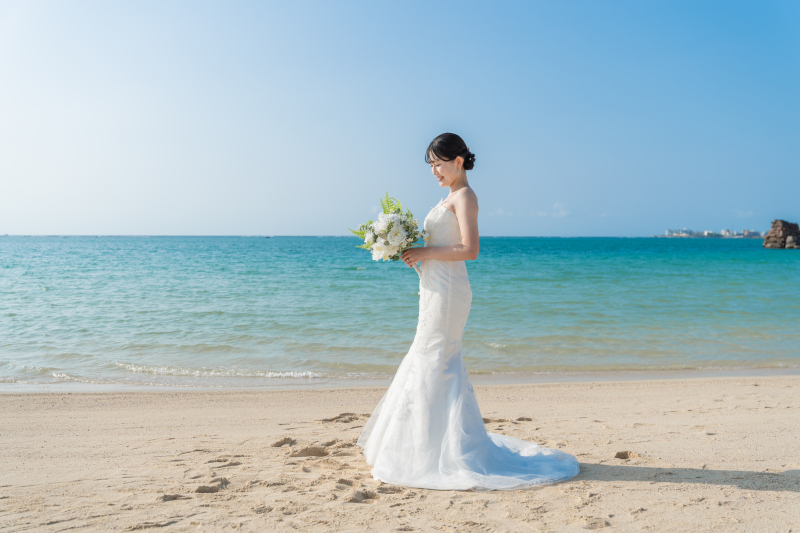 お互いのソロショット撮影