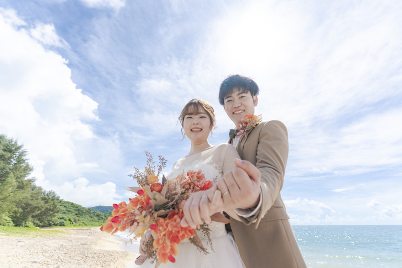 カメラマンはいかがでしたか？