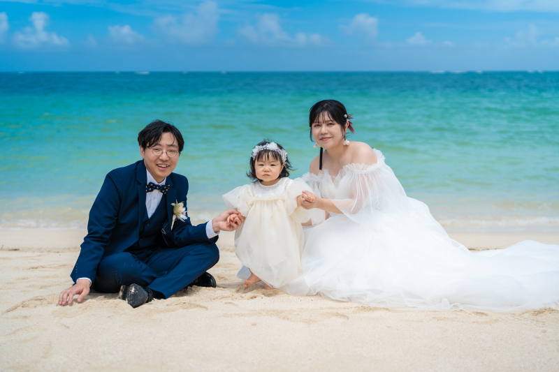 ファミリーショット