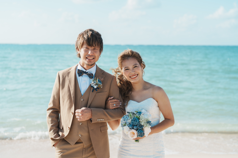 ヘアメイクの仕上がりはいかがでしたか？