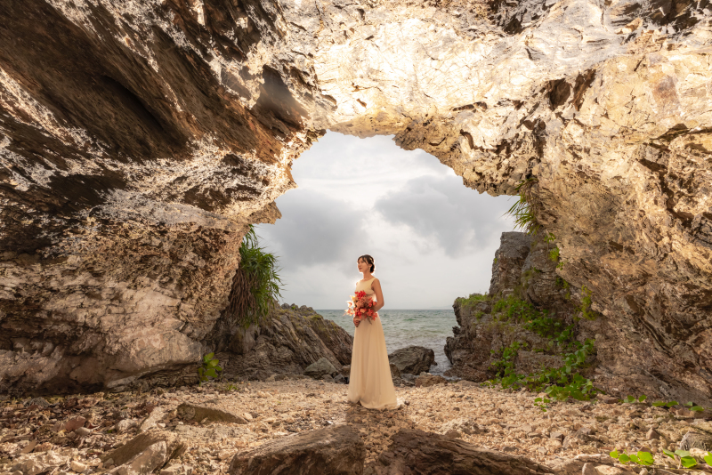 衣裳選びでこだわったポイントは？