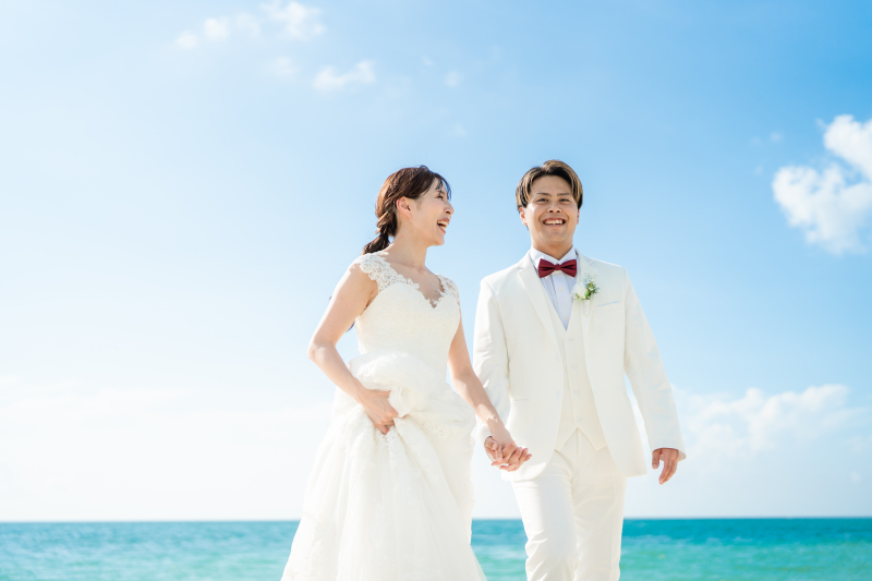 衣裳選びでこだわったポイントは？