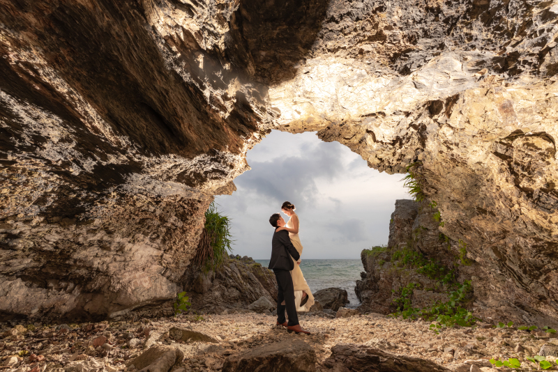 石垣島の穴場スポット