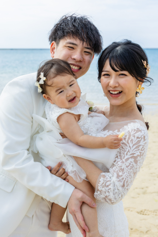 スタジオ マタニティウェディングフォト 画像