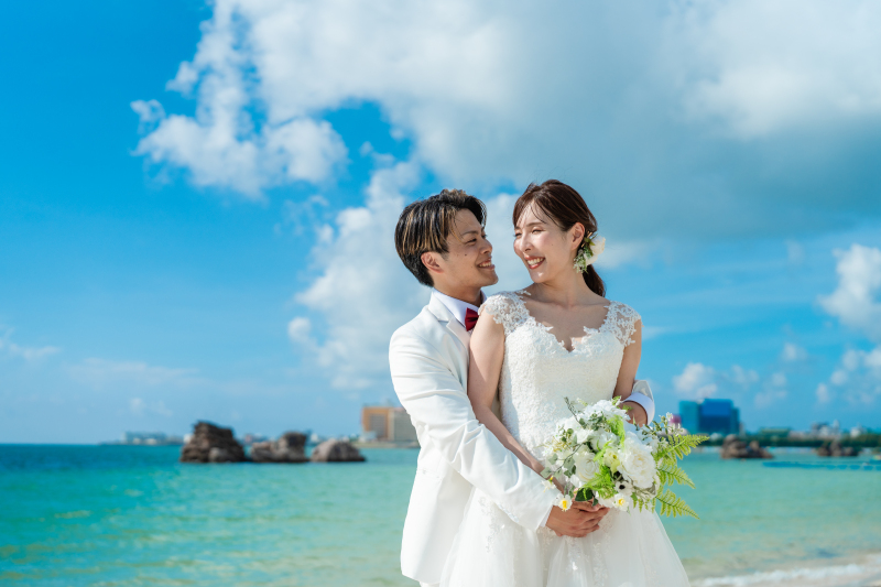 バックハグショット