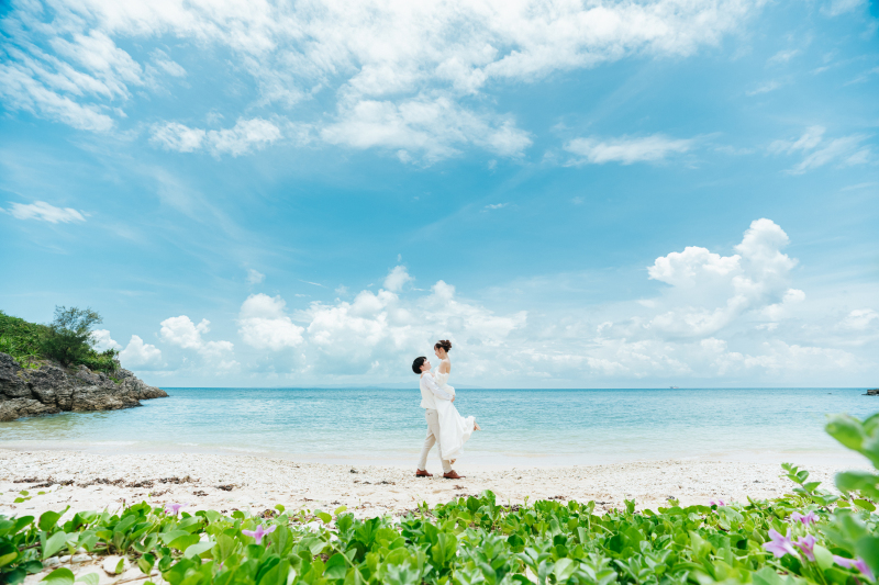 石垣島の自然を活かして