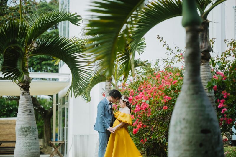 関わったスタッフの印象はいかがでしたか？