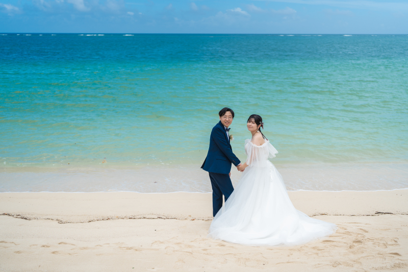 プロカメラマンにお任せください