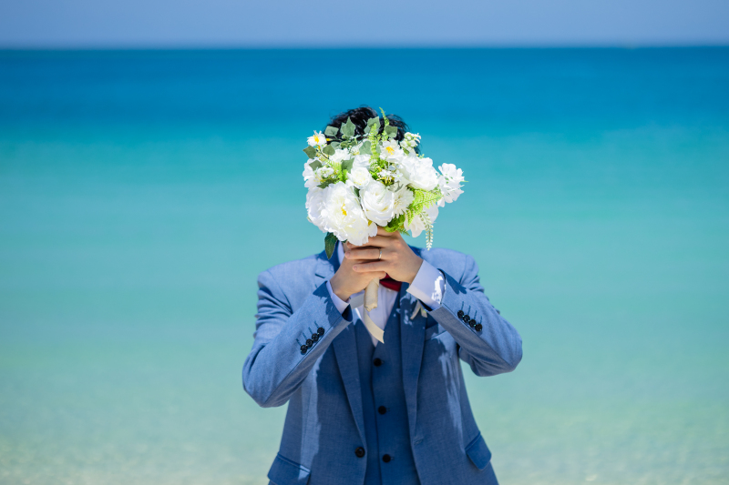 ユニークな1枚も