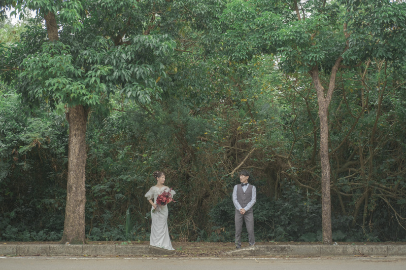 グリーンショット