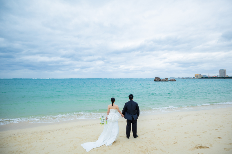 衣裳選びでこだわったポイントは？