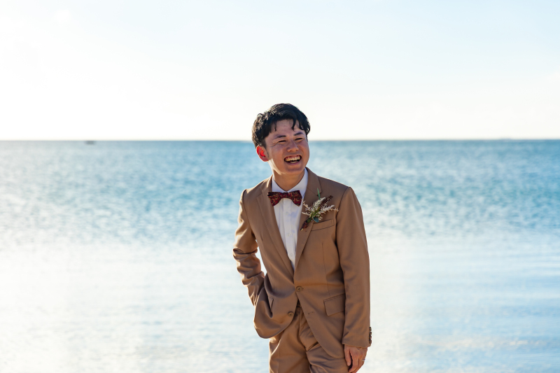 カジュアルシックでこなれたオシャレ感