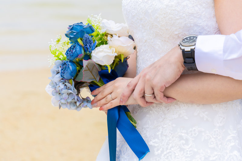 思い出のアクセサリー