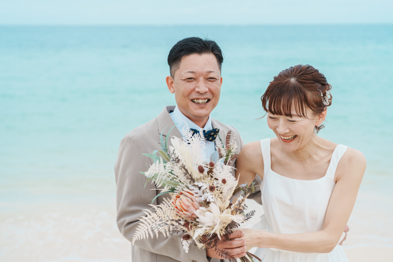 プロカメラマンにお任せください