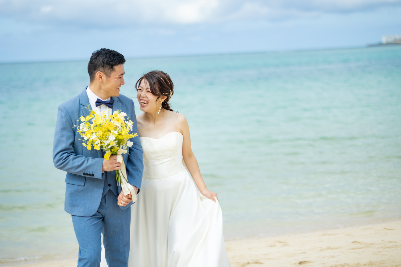 スタッフの対応はいかがでしたか？