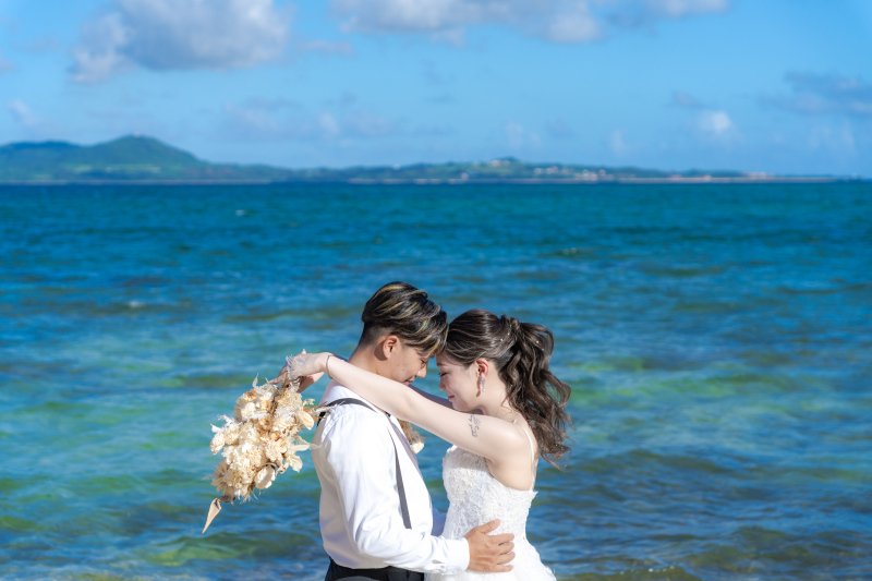 撮影当日のヘアメイクはいかがでしたか？