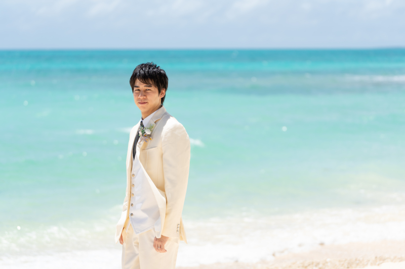 ソロショットも