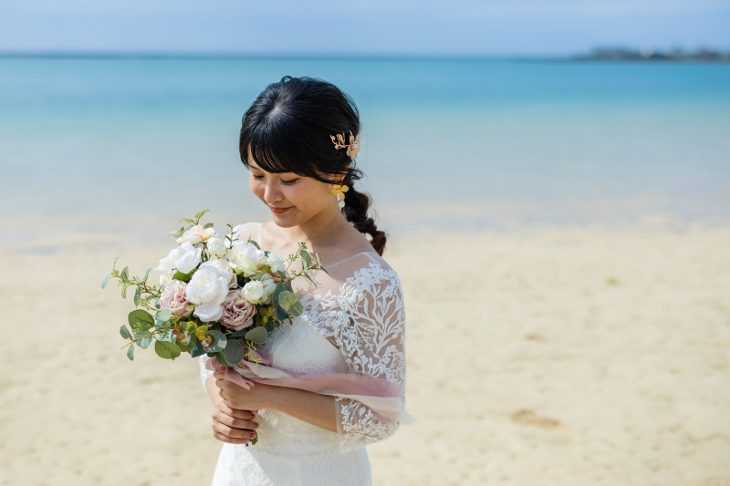 ヘアメイクの仕上がりはいかがでしたか？