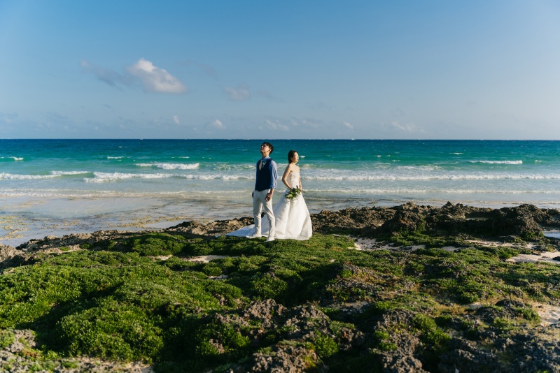 ロケーションフォトの醍醐味